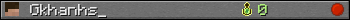 Gkhanhs_ userbar 350x20