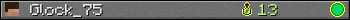 Glock_75 userbar 350x20