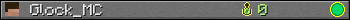 Юзербар 350x20 для Glock_MC