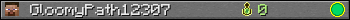 GloomyPath12307 userbar 350x20