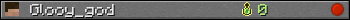 Glooy_god userbar 350x20