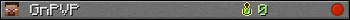 GnPVP userbar 350x20