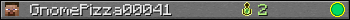 GnomePizza00041 userbar 350x20