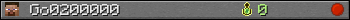 Go0200000 userbar 350x20