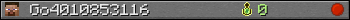 Go4010853116 userbar 350x20