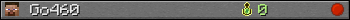 Go460 userbar 350x20