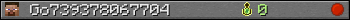 Go739378067704 userbar 350x20