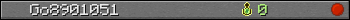 Go8901051 userbar 350x20