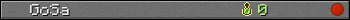 GoSa userbar 350x20