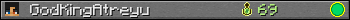 GodKingAtreyu userbar 350x20