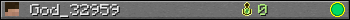 Юзербар 350x20 для God_32959