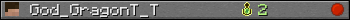 Юзербар 350x20 для God_GragonT_T