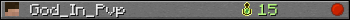 God_In_Pvp userbar 350x20