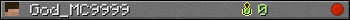 God_MC9999 userbar 350x20