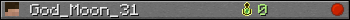 God_Moon_31 userbar 350x20