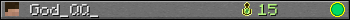 God_QQ_ userbar 350x20