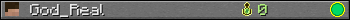 God_Real userbar 350x20