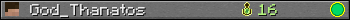 God_Thanatos userbar 350x20