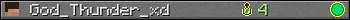 God_Thunder_xd userbar 350x20