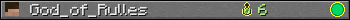 God_of_Rulles userbar 350x20