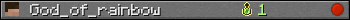 God_of_rainbow userbar 350x20