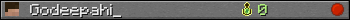 Godeepahi_ userbar 350x20