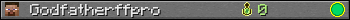 Godfatherffpro userbar 350x20