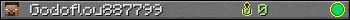 Godoflou887799 userbar 350x20