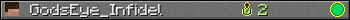 GodsEye_Infidel userbar 350x20