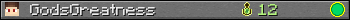 GodsGreatness userbar 350x20