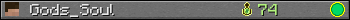 Gods_Soul userbar 350x20