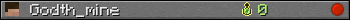 Godth_mine userbar 350x20