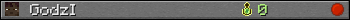 GodzI userbar 350x20