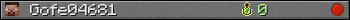 Gofe04681 userbar 350x20