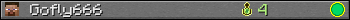 Benutzerleisten 350x20 für Gofly666