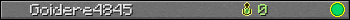 Goidere4845 userbar 350x20