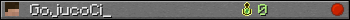 GojucoCi_ userbar 350x20
