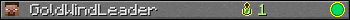 GoldWindLeader userbar 350x20