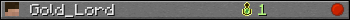 Gold_Lord userbar 350x20