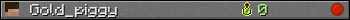 Gold_piggy userbar 350x20