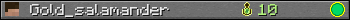 Gold_salamander userbar 350x20