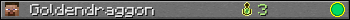 Goldendraggon userbar 350x20