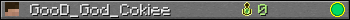 GooD_God_Cokiee userbar 350x20