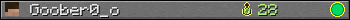 Goober0_o userbar 350x20