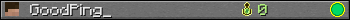 Юзербар 350x20 для GoodPing_