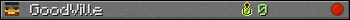 GoodVille userbar 350x20