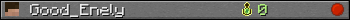 Good_Enely userbar 350x20