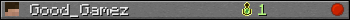 Good_Gamez userbar 350x20