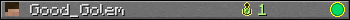 Good_Golem userbar 350x20