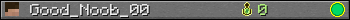 Good_Noob_00 userbar 350x20